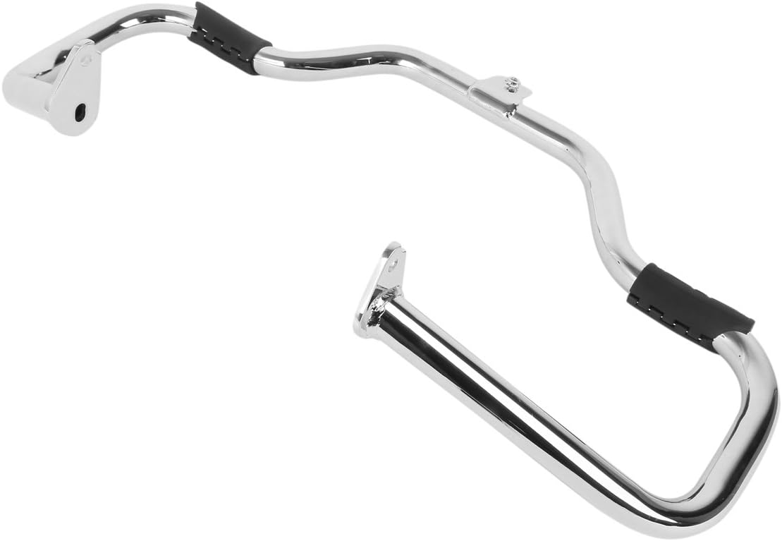 TCMT Engine Highway Guard Crash Bar Fits For Harley Davidson Touring Models Road King Electra Glide Street Glide Ultra Classic 1997-2008