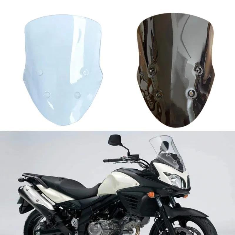 OTLLTNZJQ Double Bubble Windscreen