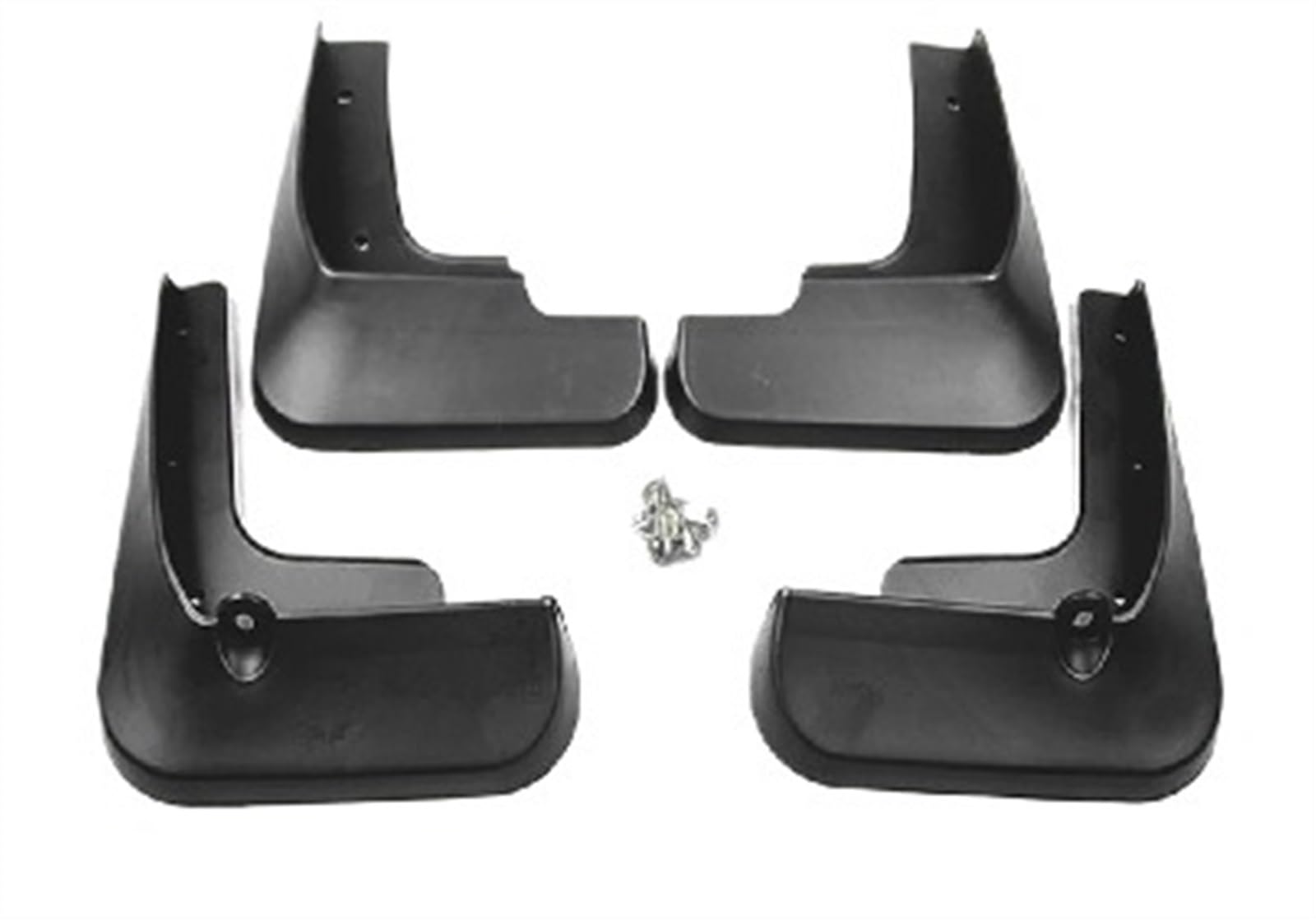 Garde-boue pour Toyota Alphard et Vellfire AH20 2009-2015 - 6