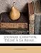 Journal ChrÃ©tien, DÃ©diÃ© Ã€ La Reine... (French Edition)