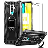 ⭐ 【Excelente protección】 Para proteger mejor su teléfono móvil, hemos configurado un airbag de cuatro esquinas en la parte posterior al diseñar el estuche para protegerlo contra caídas y golpes de lentes. (Utilizando la tecnología de dispersión de impacto (espacio de aire resistente al impacto en cuatro esquinas) para que su teléfono no reciba una paliza)