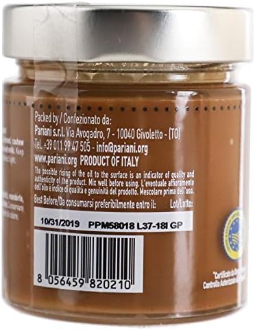 Pariani Pasta Nocciola