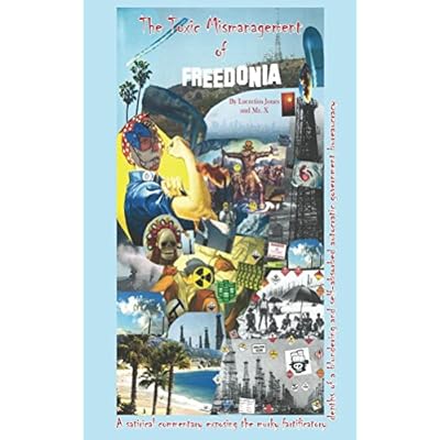 The Toxic Mismanagement of Freedonia