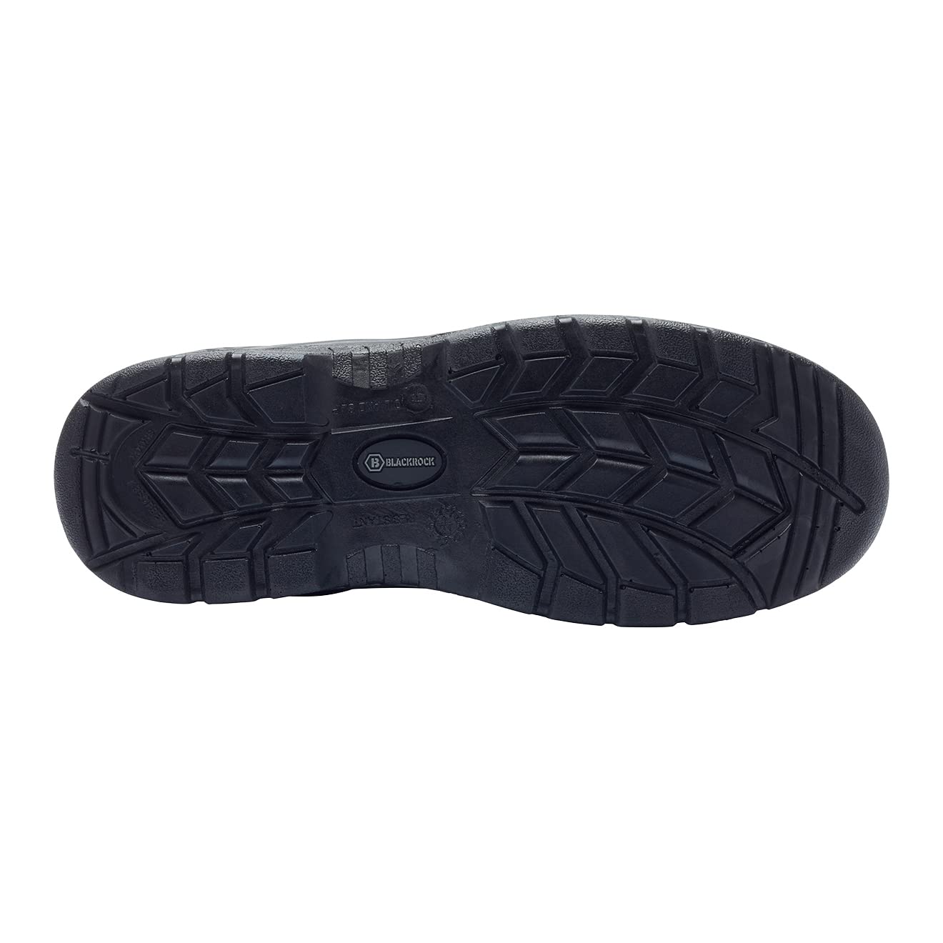 Blackrock Chaussures de sécurité