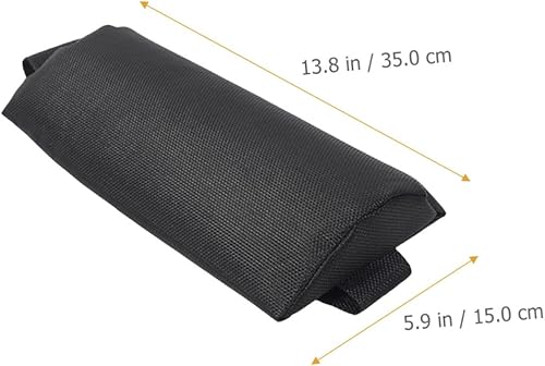 Miniatura 9 de Accesorios reclinables para el hogar, tumbonas para exteriores, almohadas de playa, almohada suave, almohada cómoda, almohadas de playa, almohadas