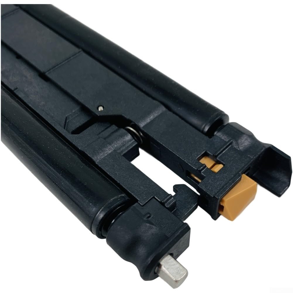 Para Mova Z50 para motor Ultra Mop, accionamiento de oruga de repuesto para aspiradora robot Mova Z5 Pro y Z5, conjunto de engranajes de pista de barredora eléctrica, pieza de repuesto de limpieza de