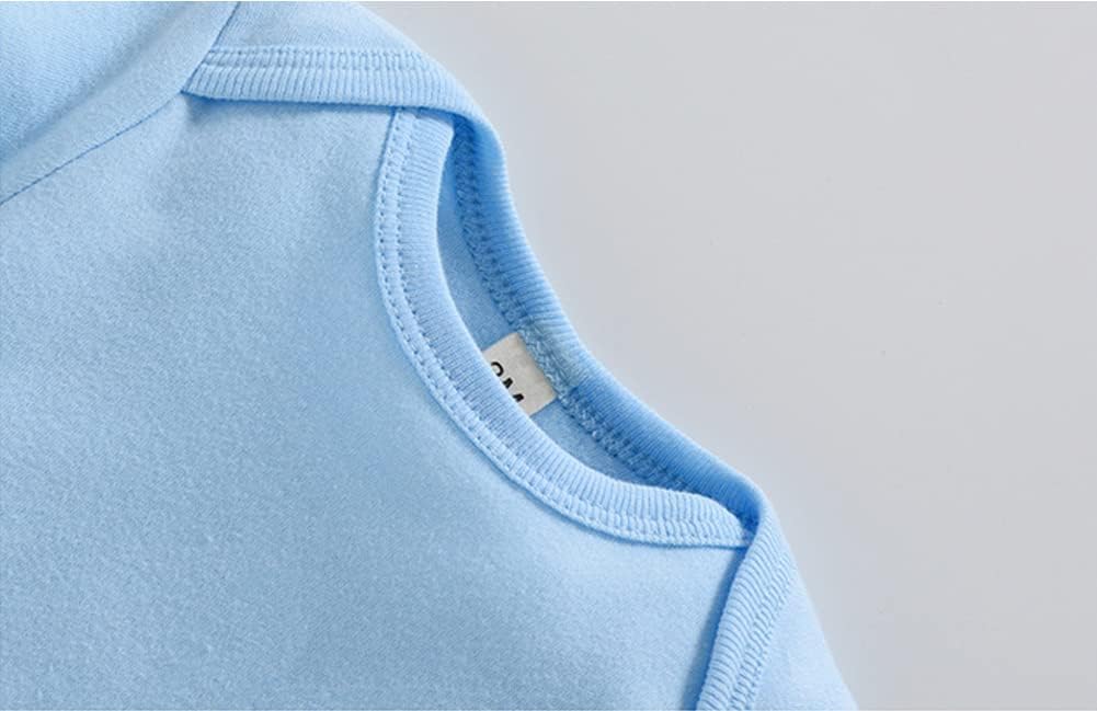 Happy Birthday Mommy Baby Boys Girls Romper Bodysuit Infant Funny Letter Jumpsuit Outfit 0-24Months - Image 2