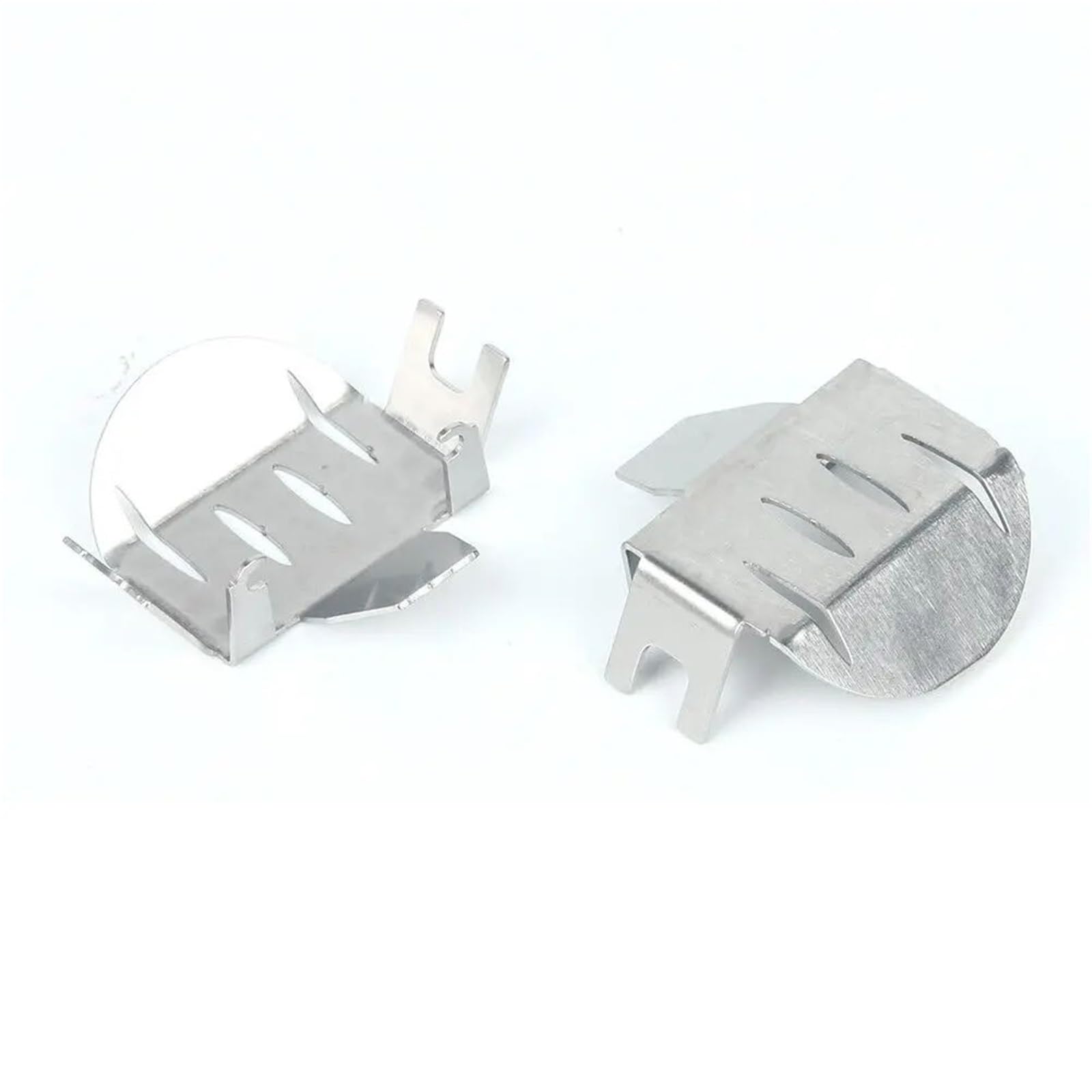 Per Axial RBX10 Per Ryft 1/10 RC Auto Parti Aggiornamento Camion Per Corsa Acciaio Inox Anteriore Asse Posteriore Guard Protector Accessori Ricambi Modellini RC