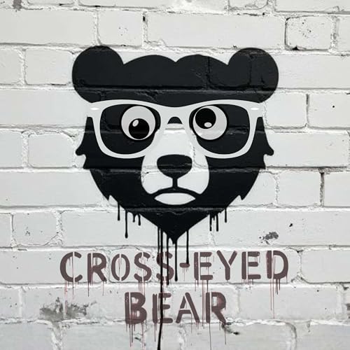 Cross-Eyed Bear Podcast By Chris & Tristan cover art