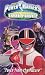 Power Rangers Time Force - Force From the Future [VHS]