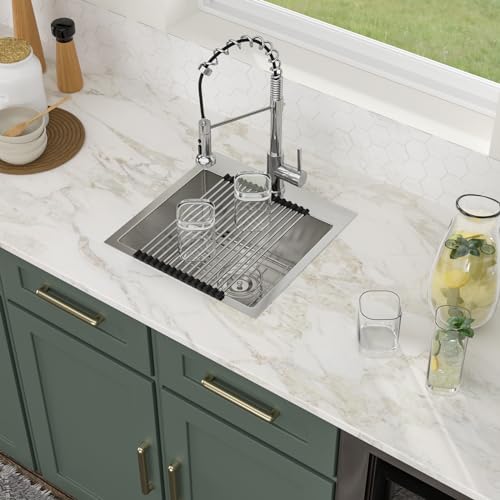 Smart Faucet Water Temperature Display
