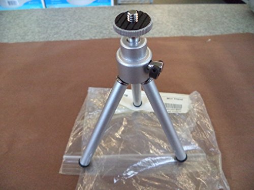 Dynex Mini Tripod DX-DA101381 - Tripod