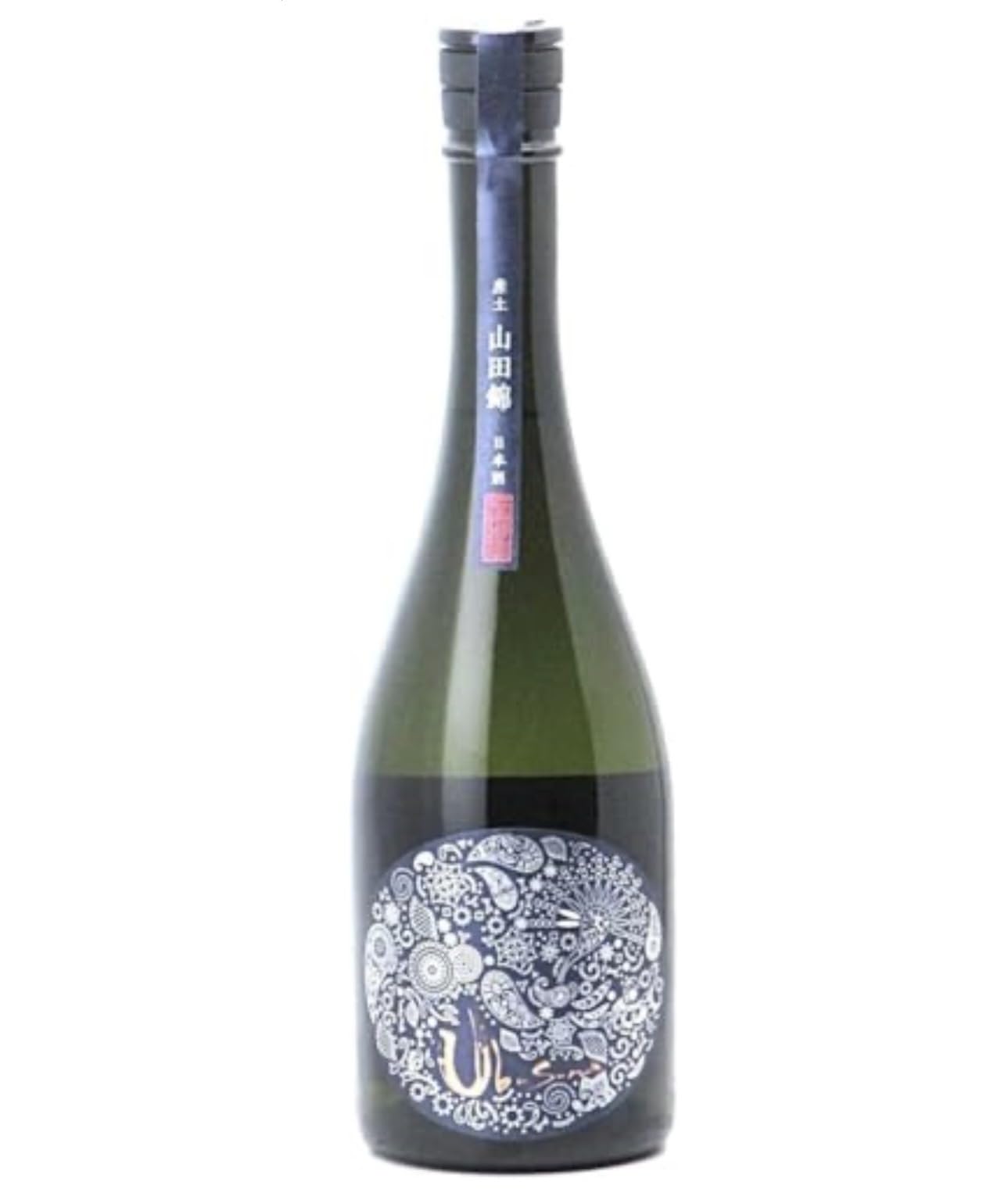 Amazon.co.jp: 産土 うぶすな 山田錦 二農醸 生酒 720ml 【2026年4月
