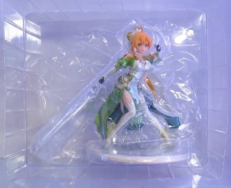 ソードアート オンライン リーファ フィギュア 地神テラリア SAO ジェンコ Amazon | GENCO ジェンコ sao ソードアートオンライン アリシ