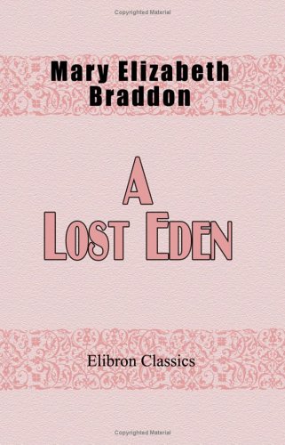 A Lost Eden