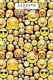 Libreta Emoji