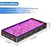Sunnewgrow 2000w LED Grow Light for Indoor Plants, Triple-Chips & Dual Switch Full Spectrum LED Plant Growing Light Fixtures for Professional Greenhouse Grower. (Daisy Chained Function) (2000 watt)