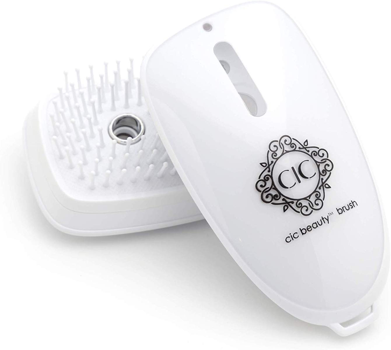 Amazon.com : cic Smart Beauty Brush & A. C. E. Hair Infuser  display picture 2