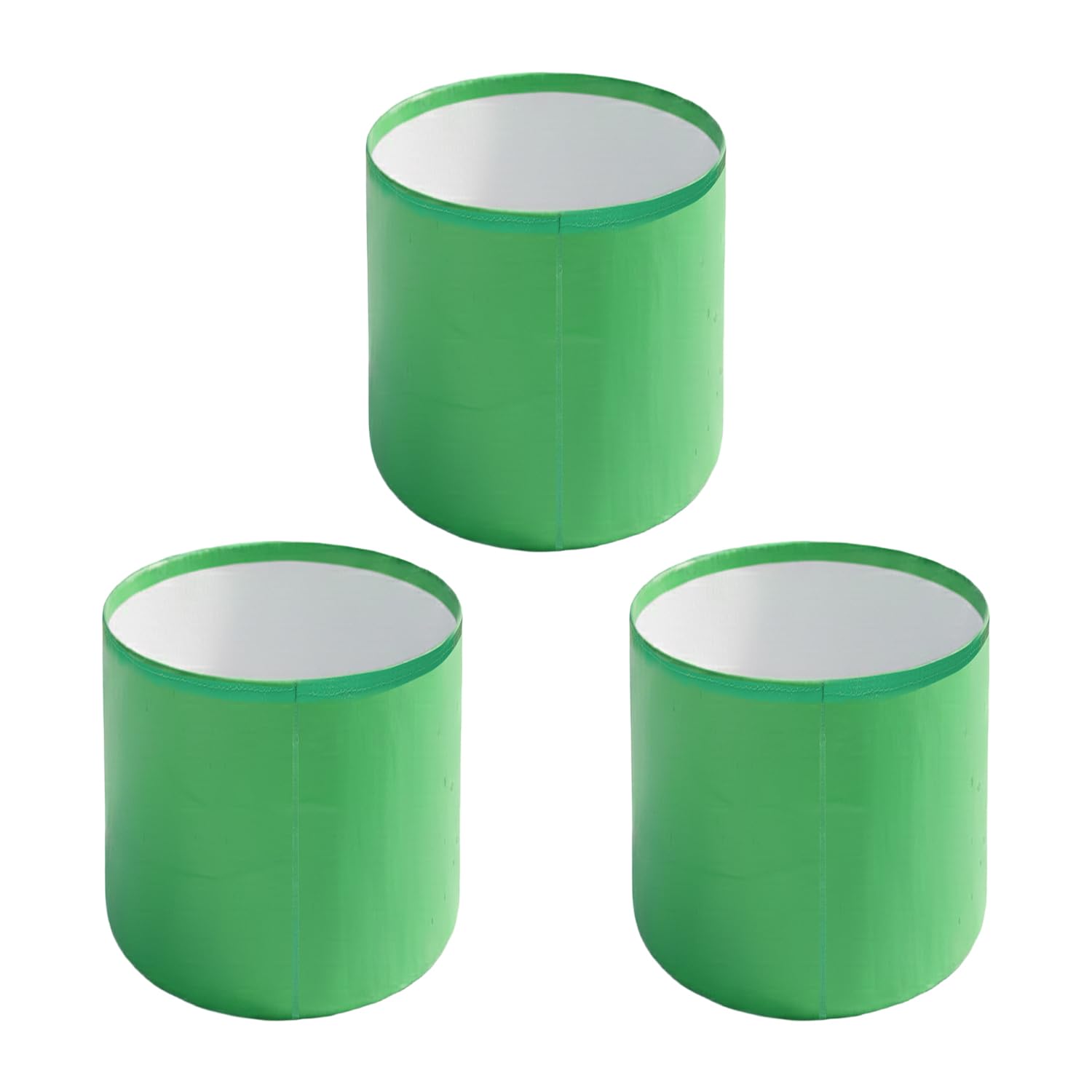 Premium Grow Bags - Durable Plant Containers -10