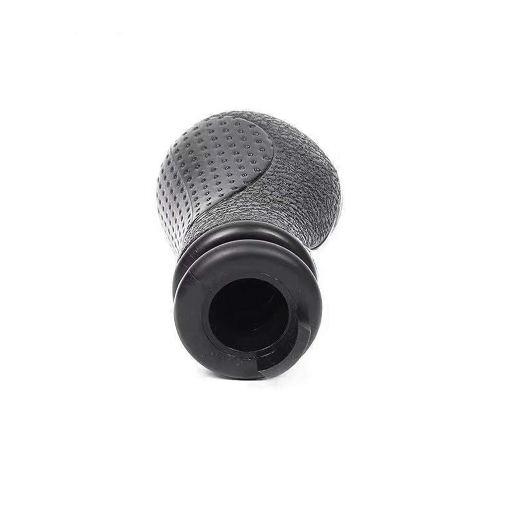 Shkalacar Pomo Palanca de Cambios Manual 5 Velocidades | Compatible con Citroen C5 01-08, Compatible con Xsara Picasso 99-08