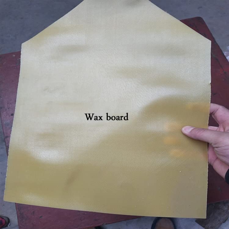 Canglan Technology Manual Honeycomb Embossing Machine Beeswax Foundation Sheet Press Roller Machine