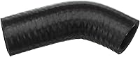 Gates 22038 Premium Molded Radiator Coolant Hose - EPDM OE-Quality Fit, SAE 20R4 Compliant