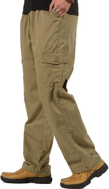 pull on pants with pockets