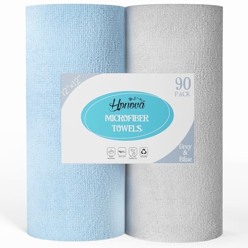Honova Microfiber Tear-Away Roll