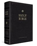 ESV Pulpit Bible...image