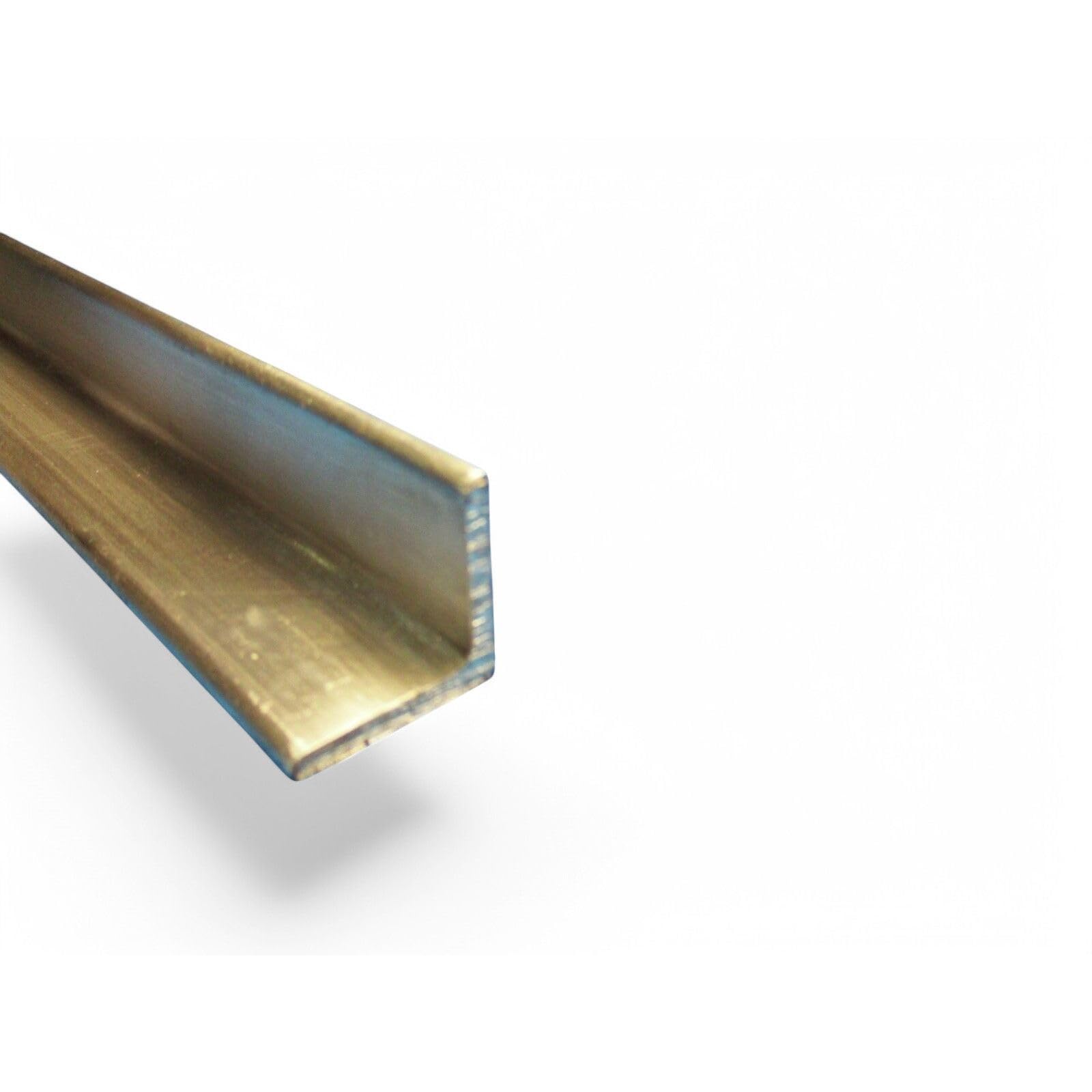 6061 T6 Aluminum Angle 1