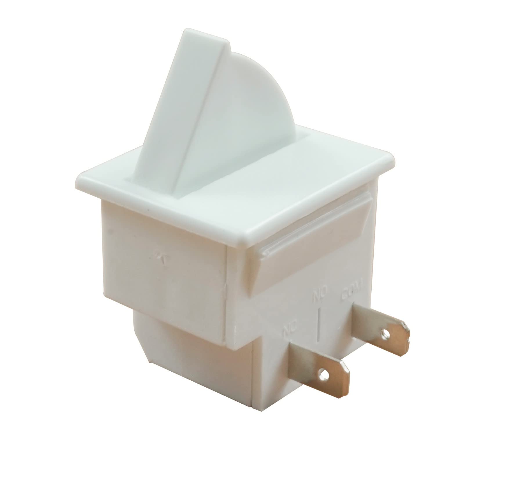 Amazon.com: 7014646 Refrigerator Freezer Door Light Switch