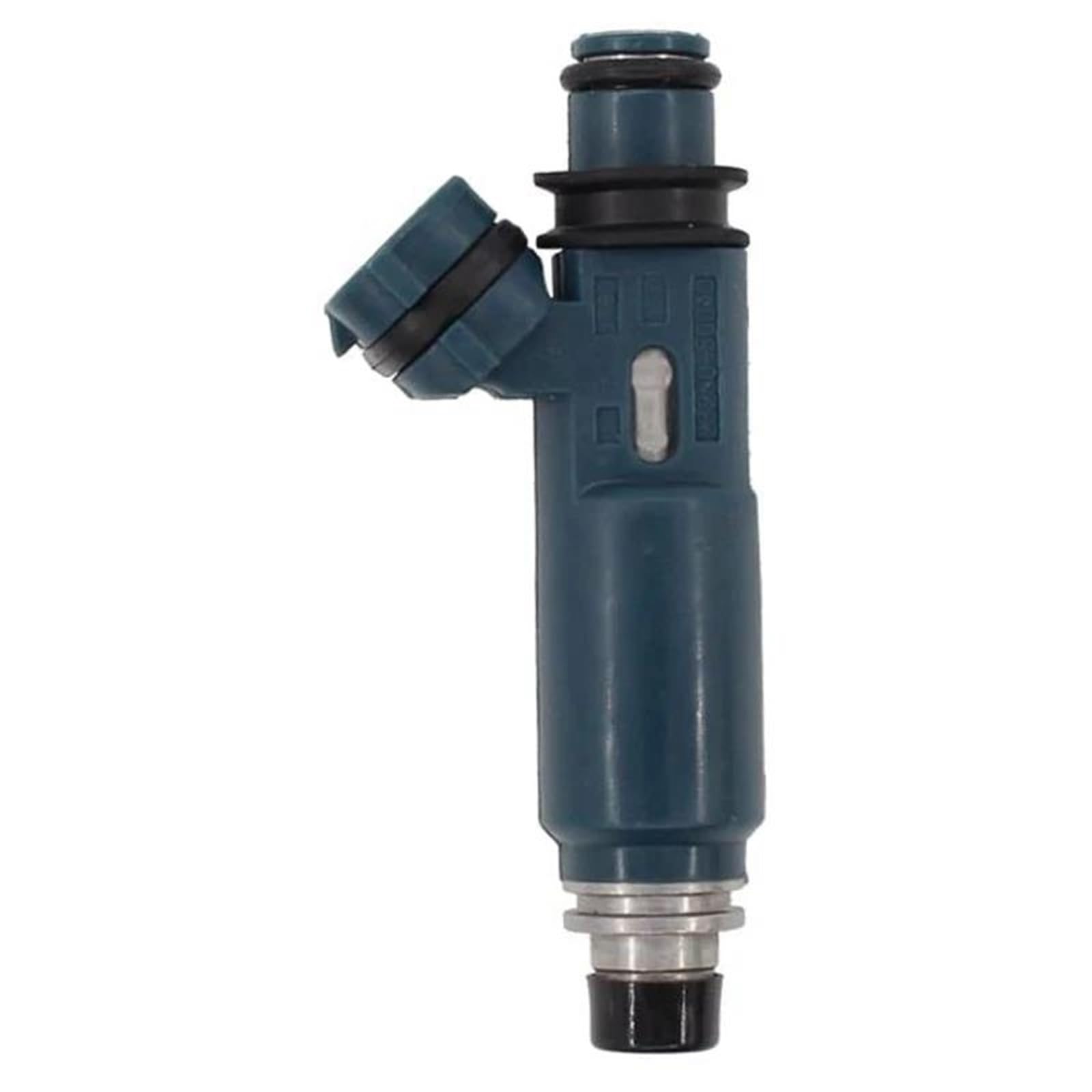 Hjkdsz One Color 8Pcs Engine Parts Fuel Injectors Injection Valve 23250-50040 For Toyota For Lexus 4.7L V8 1998-2005