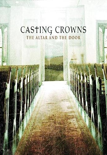 The Altar and the Door