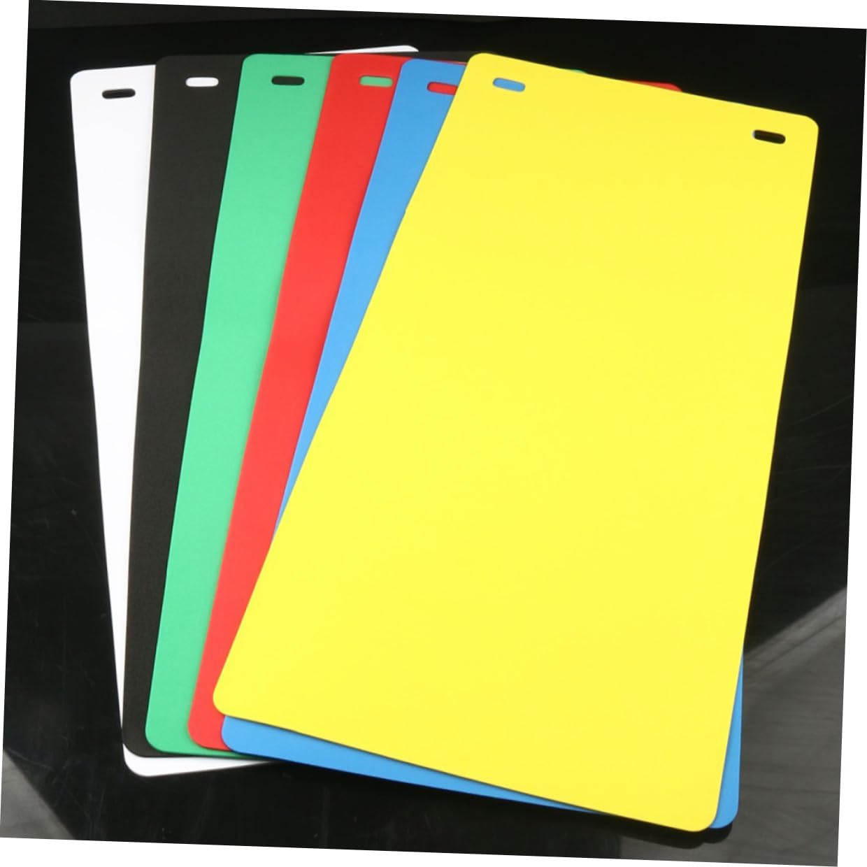 Mini Scatola Fotografica Pieghevole 30 Cm 6 Sfondi Colorati e Luce LED USB per Fotografia e Video di Prodotti, Studio Portatile Compatto per Cataloghi e Vendite Online