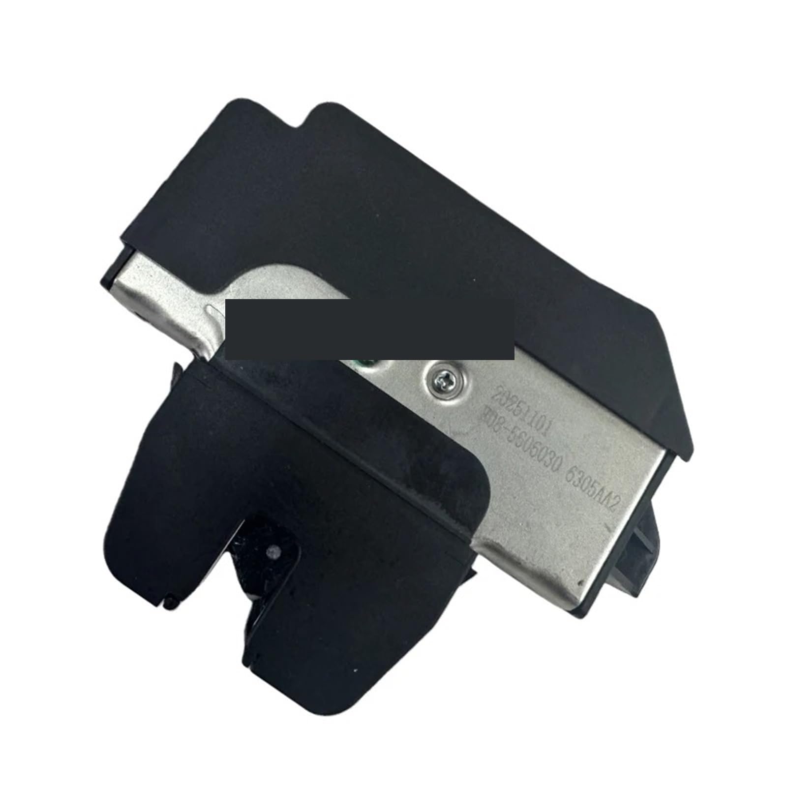 Car Tailgate Lock for Chery for Jetour X70 X70 for Plus X90 X95 Tailgate Luggage Lock Block F08-5606030 F08-5606010BA Electric Trunk Tailgate Lock Actuator