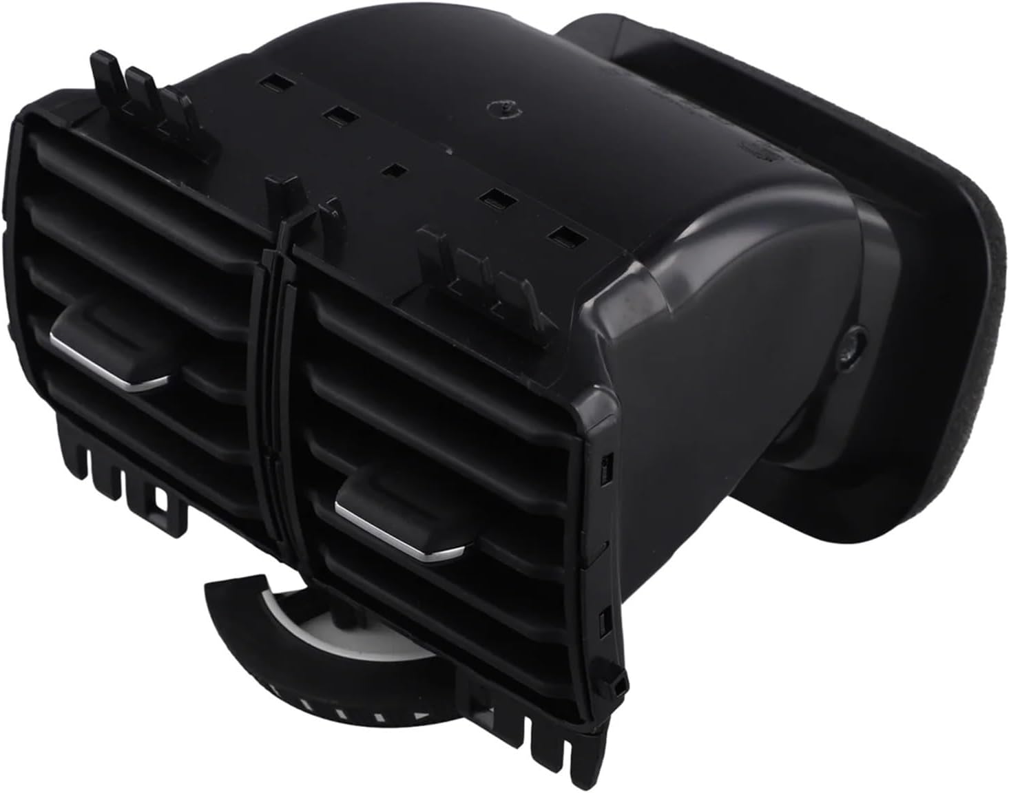5TD819203 Rear Armrest Box AC Vent Grille Outlet Air-Conditioning Vents | Compatible With VW Touran L 2016-2021