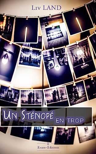 Un Sténopé En Trop (French Edition)