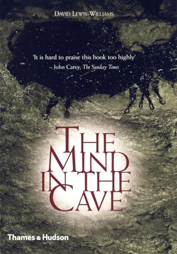 The Mind in the Cave lecture essentielle pour passionnés d'art
