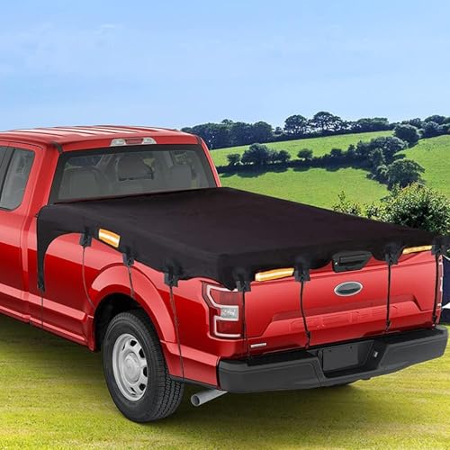 Cubierta caja pickup que evita lluvias y robos en tu camioneta Mitsubishi L200 3