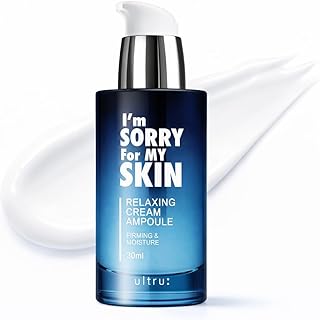 I'M SORRY FOR MY SKIN Ampolla facial para la ...