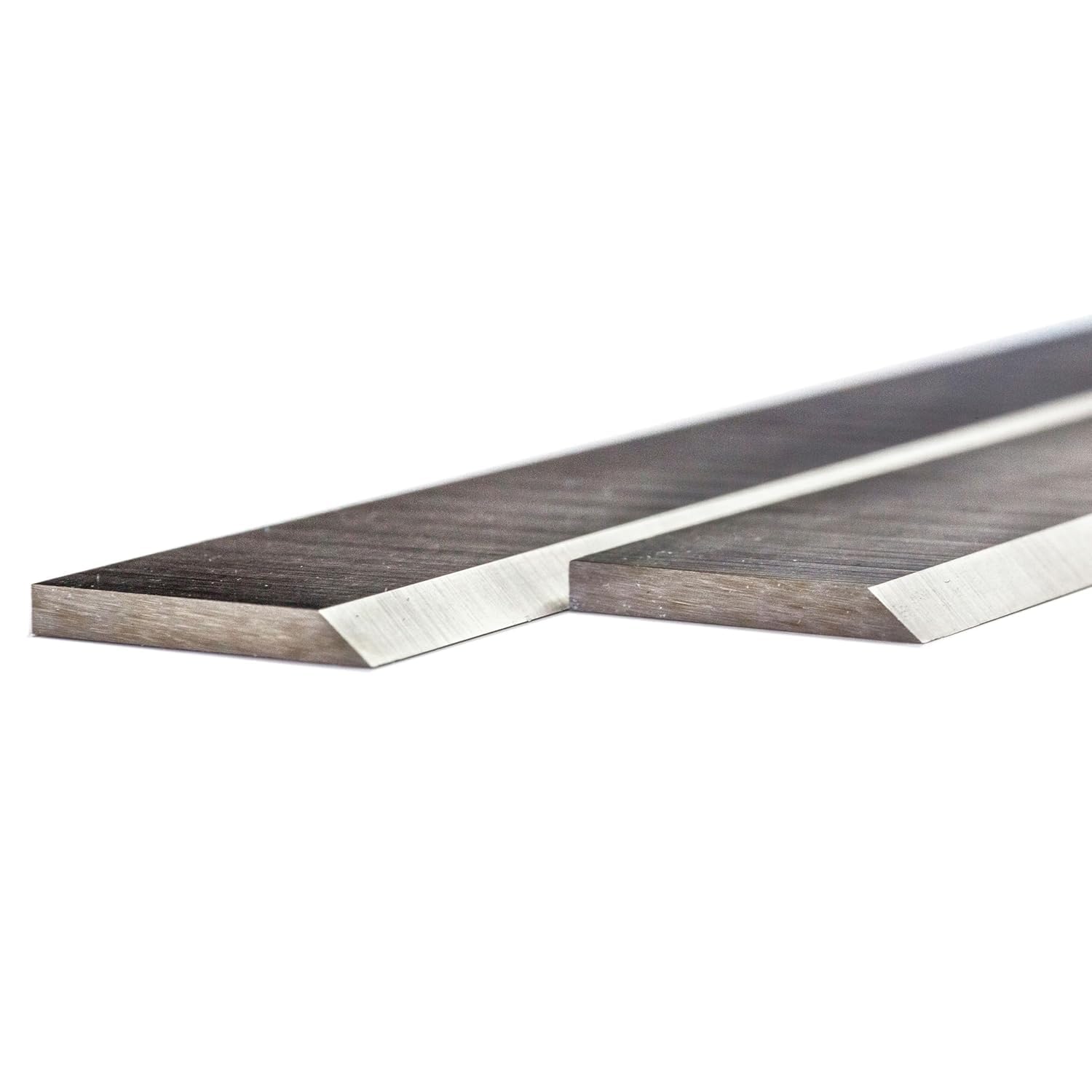 520 x 30 x 3mm Planer Blades Resharpenable Thickness Knives HSS T1 Grade Made by Xcalibur Tooling UK - 1 Pair