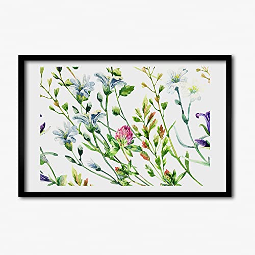 Cadre de peinture Tulup 60x40 cm pour habiller un mur vide avec style