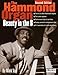The Hammond Organ: Beauty in the B (Keyboard Musician's Library)