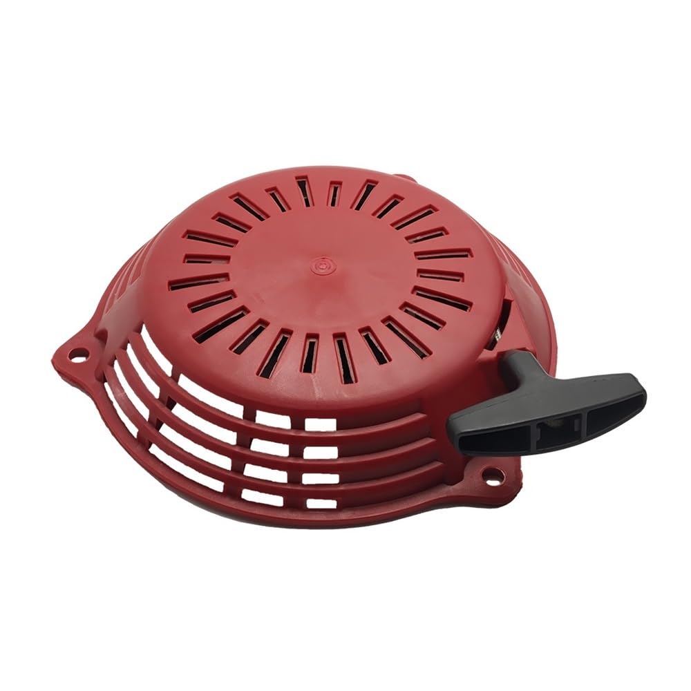 Arranque de Retroceso con Tirador, Adecuado para Motores generador GCV135, GCV160, EN2000, HRU19, GC135 y GC160. Reemplazo 28400-ZL8-023ZA