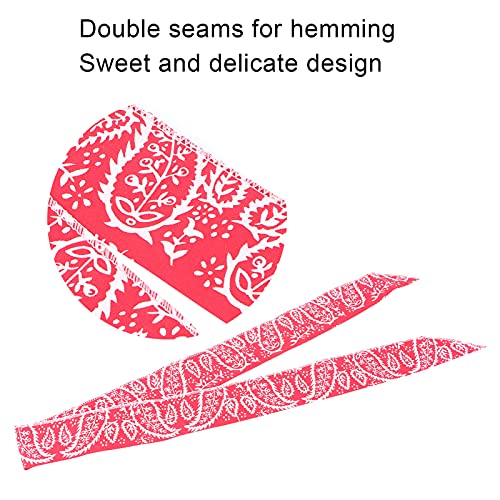 Lenço legal de gelo, envoltório de pescoço refrescante pode esfriar você pode esfriar você rapidamen