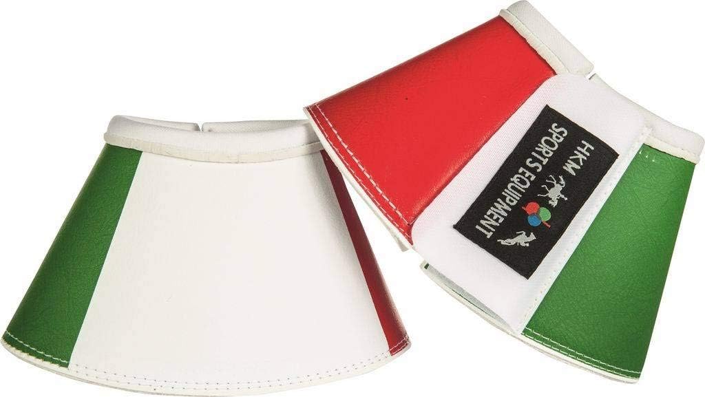 HKM 553513 Bell Boots