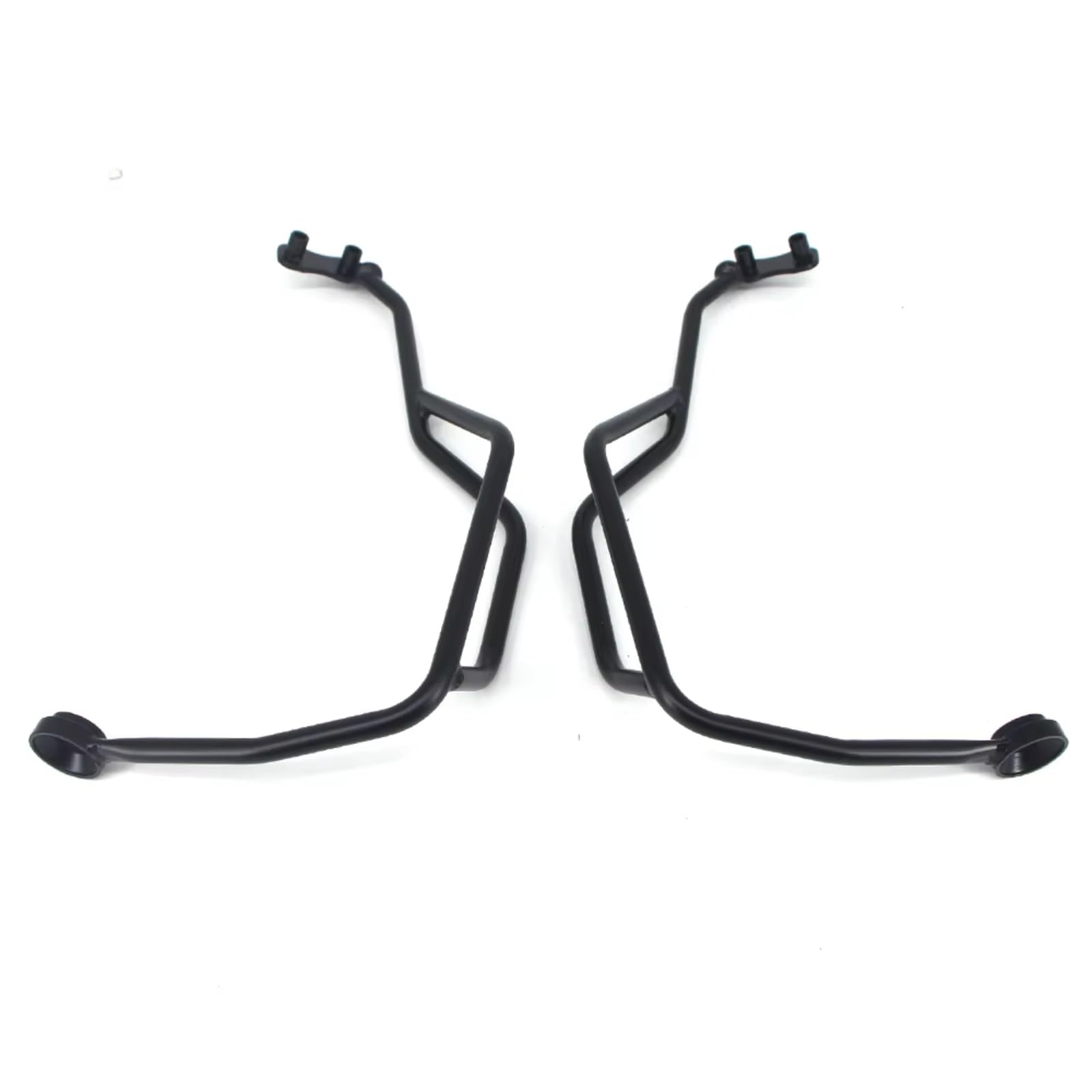 Barra Protección Lateral Compatible Con X-Adv 150 2017-2019 Protector Mano Para Motocicleta Barra Manillar Parachoques Protector Embrague Accesorios Riel Para Carrera