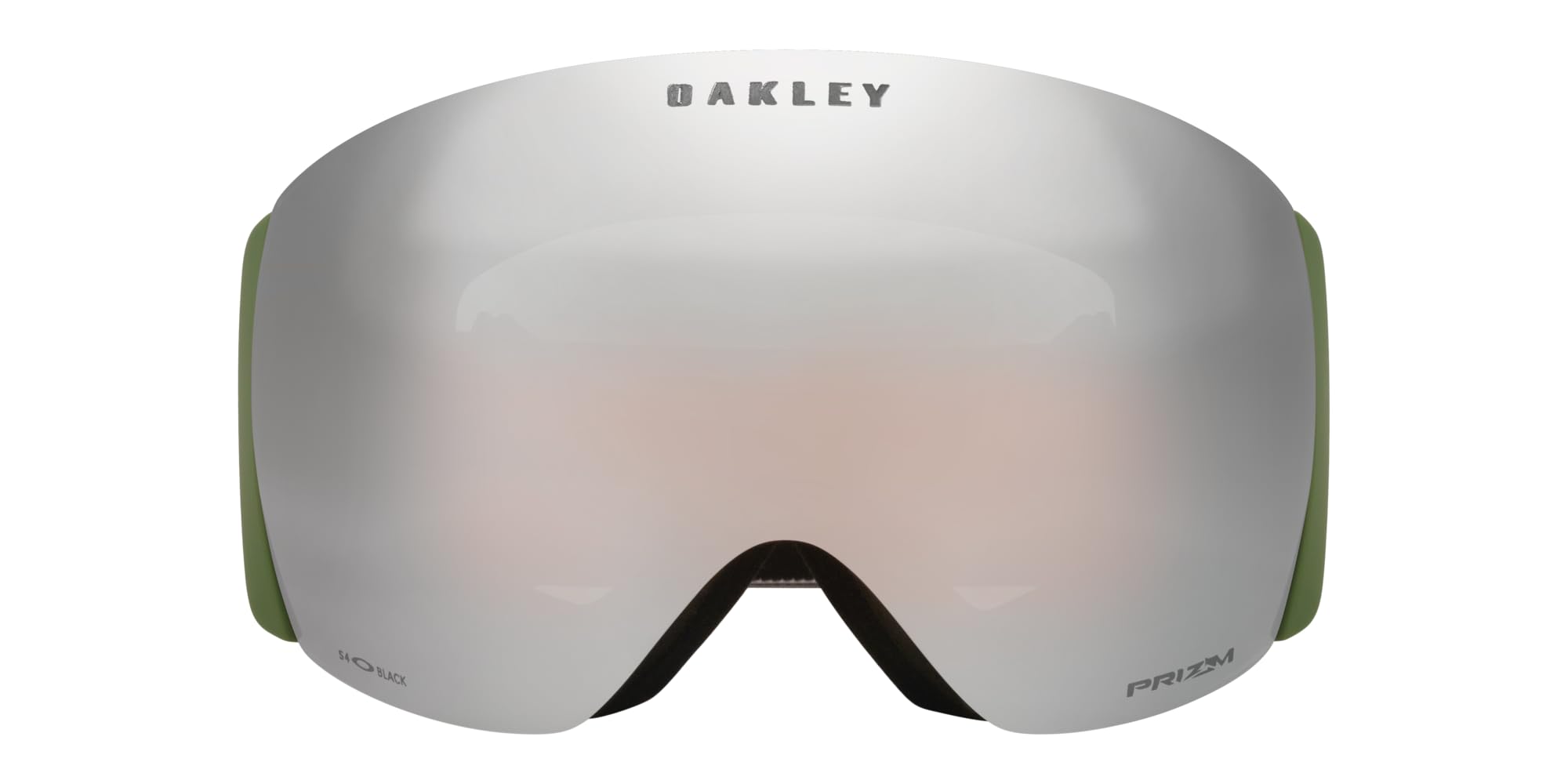 Amazon.co.jp: Oakley Flight Deck Pro L スノーゴーグル ブラック