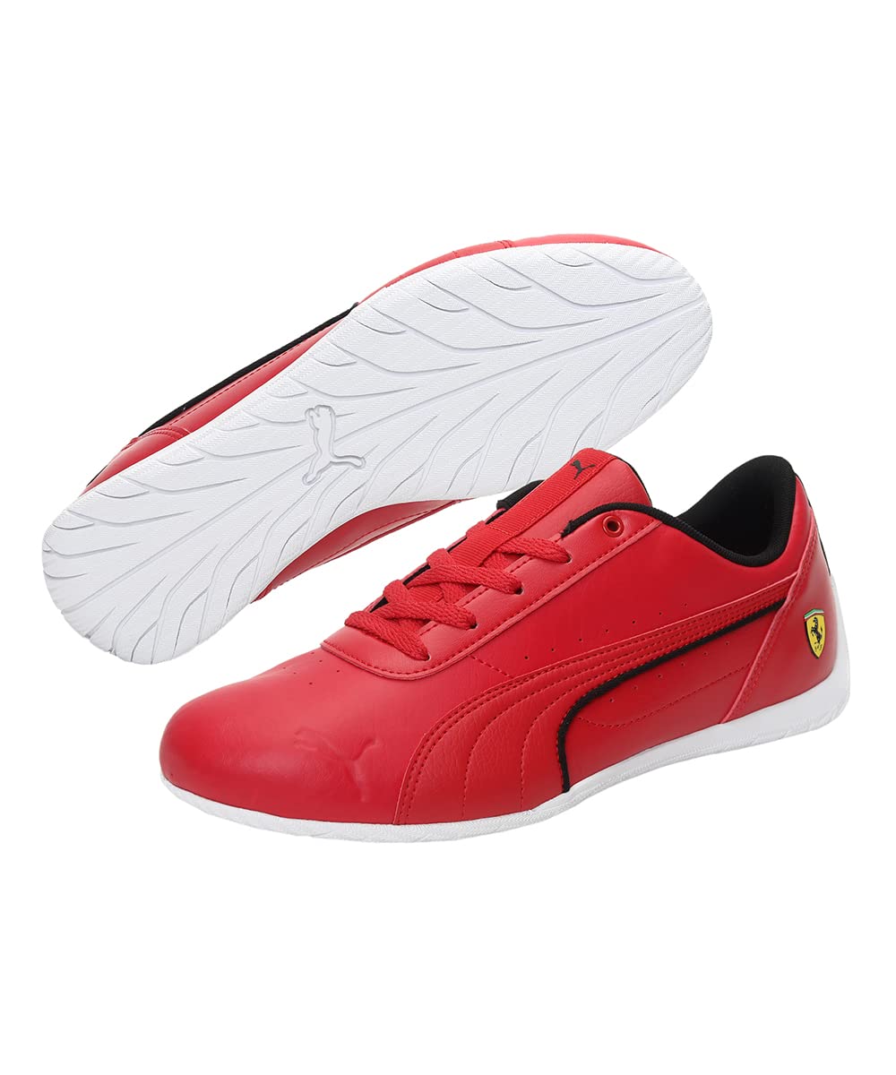 PUMA Unisex Ferrari Neo CatSneaker