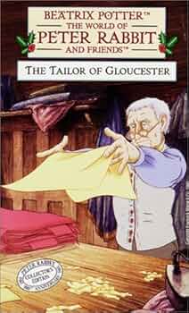 Amazon.com: Beatrix Potter - The World of Peter Rabbit and